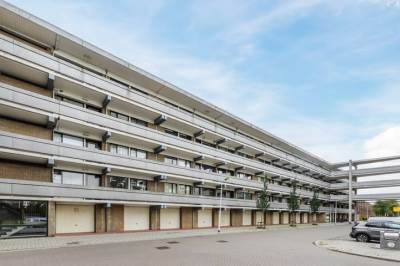 Woning Claude Monetstraat 44 Zaandam