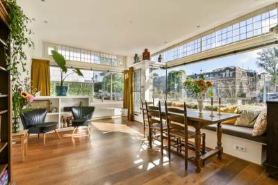 Woning Jacob Marisplein 32 Amsterdam