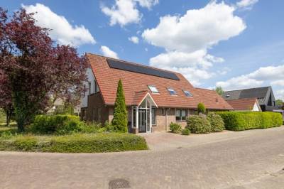 Woning Veldzijde 3 Deurningen (Gem. Dinkelland)