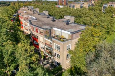 Woning Ministerlaan 114 Zwolle