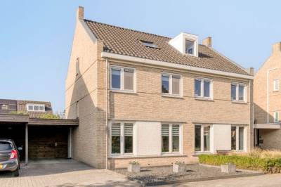 Woning Houtert 7 Gemert