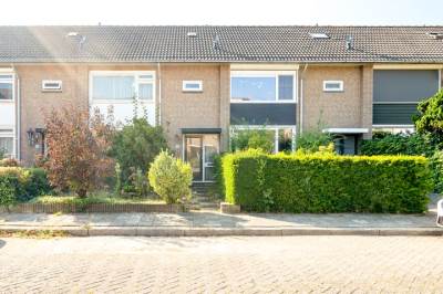Woning Figarostraat 18 Apeldoorn