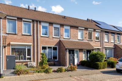 Woning Calsstraat 5 Helmond