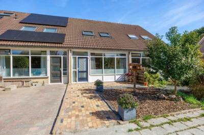 Woning de Akkers 14 Kommerzijl