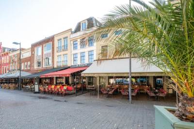 Woning Neude 30B Utrecht