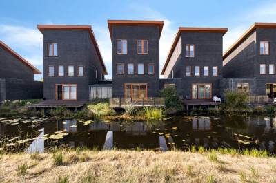 Woning Korte Venen 5 Heerenveen