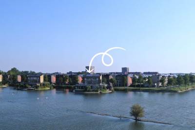 Woning Zuiderlicht 10 Heerhugowaard