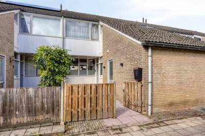 Woning Den Aalhorst 7 Almelo