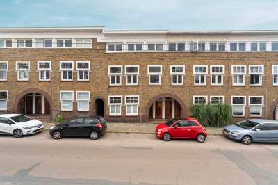 Woning Hommelseweg 338 Arnhem