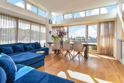 Woning Helmstraat 5E Den Haag