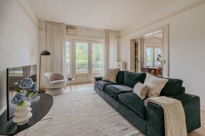 Woning Olympiaplein 1561 Amsterdam