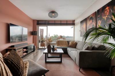 Woning Jan van Goyenstraat 162 Meppel