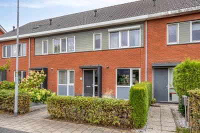 Woning Esdoorn 14 Millingen aan de Rijn