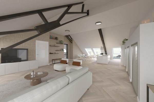 Woning Smedenstraat 104V Deventer