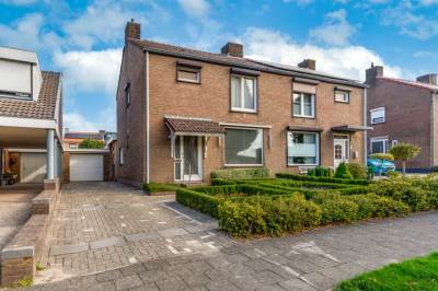 Woning Kennedystraat 37 Ulestraten