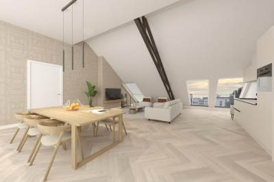 Woning Smedenstraat 104W Deventer