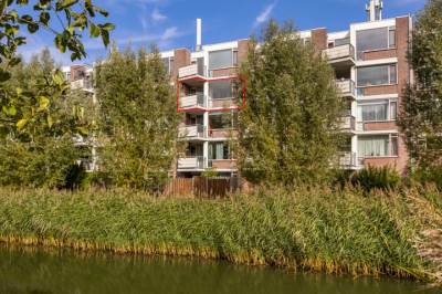 Woning Oostburgwal 67 Arnhem