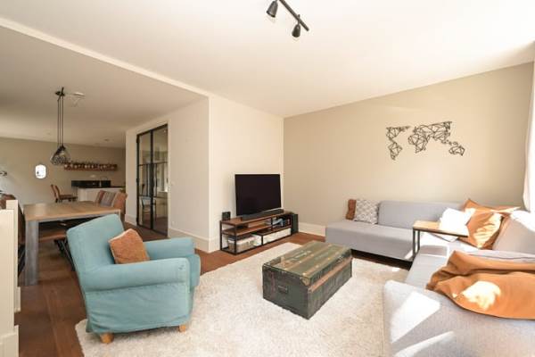 Woning Westeinde 211 Den Haag