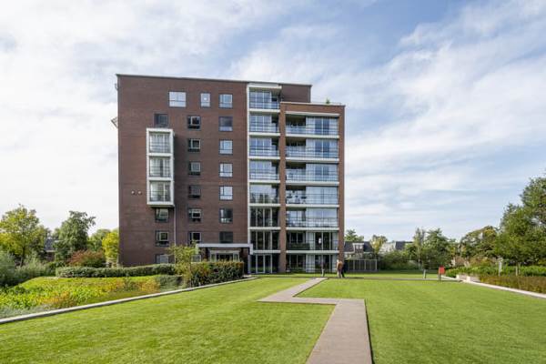 Woning Drevenpark 143 Vlaardingen