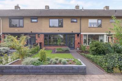 Woning Kanoweg 59 Ermelo