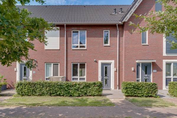 Woning Tollaan 4 Zevenaar
