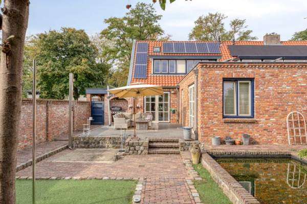 Woning Generaal Bothastraat 59 Eindhoven