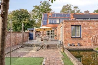 Woning Generaal Bothastraat 59 Eindhoven