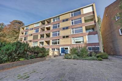 Woning Dommelstraat 30 Enschede