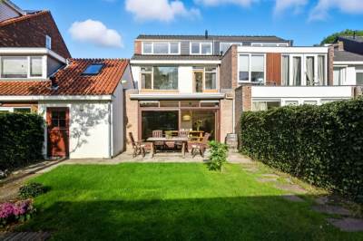 Woning Leeuweriklaan 34 Rotterdam