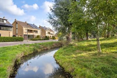 Woning Iepenlaan 104 Dordrecht