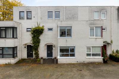 Woning Stille Steeg Oost 44 Amersfoort