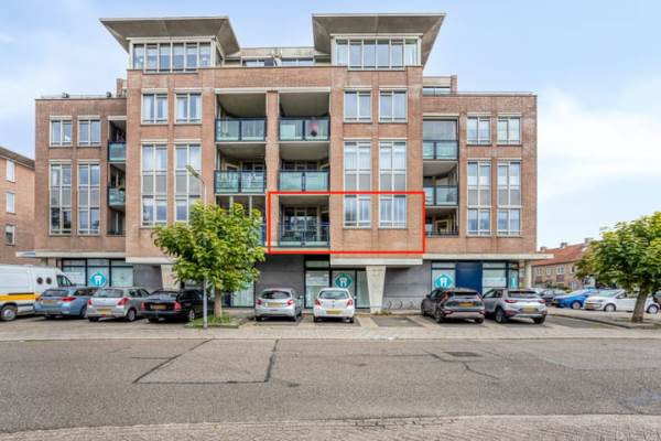 Woning Piet Slagerstraat 4 Den Bosch