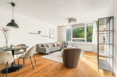 Woning Tugelaweg 137B Amsterdam