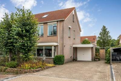 Woning De beugel 8 Steenwijk