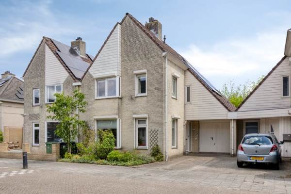Woning Saffier 6 Eindhoven