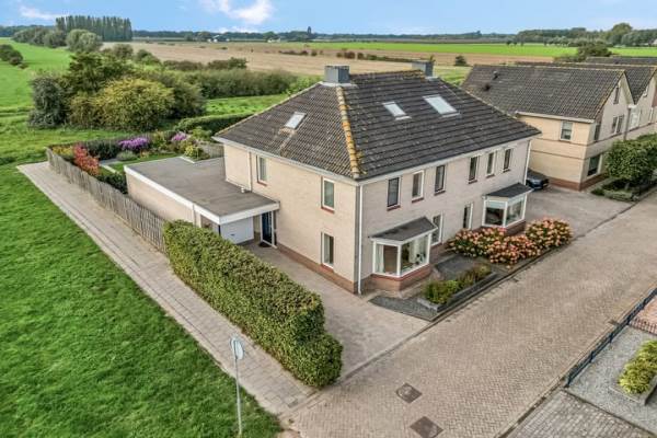 Woning Stekelbaars 56 Tiel