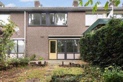 Woning Feerwerdpad 4 Arnhem