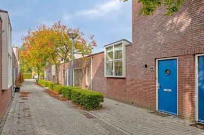 Woning Magnoliahof 21 Den Bosch