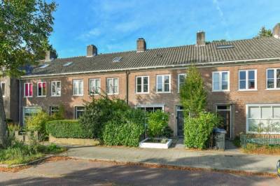 Woning Vondellaan 63 Arnhem