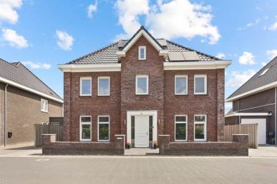 Woning Wolfspootstraat 10 Lelystad