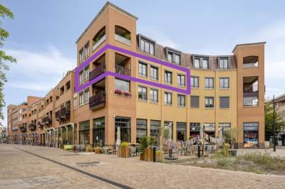 Woning Máximastraat 617 Nijverdal