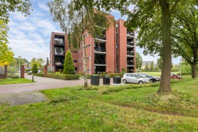 Woning Vormerij 49 Vaassen