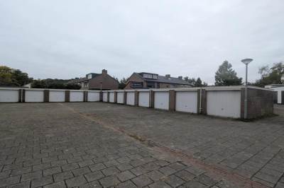 Garage Karel van Egmondstraat 8044 Venlo