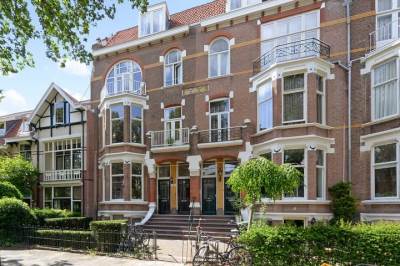 Woning Frankenslag 57 Den Haag