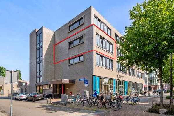 Woning Robijnstraat 65 Ede
