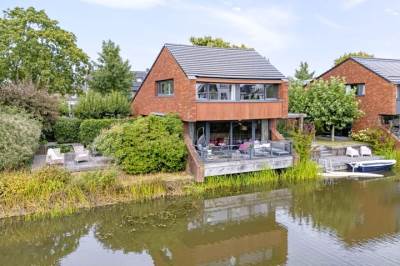 Woning Koningsvaren 5 Meppel