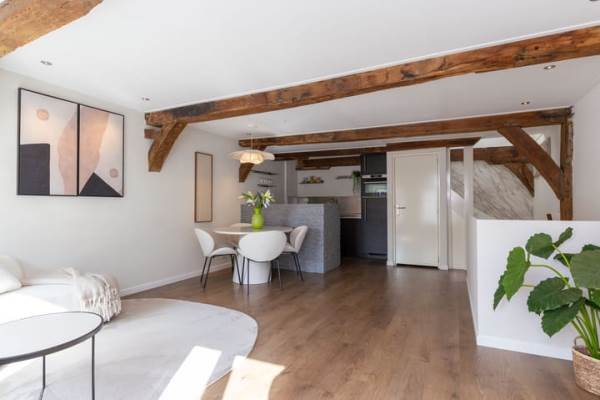 Woning West 45 Hoorn (NH)