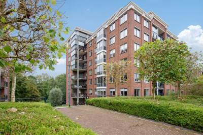 Woning Via Verdi 121 Voorburg