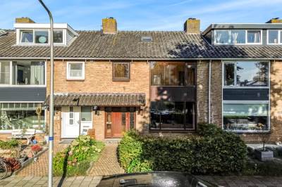 Woning Constantijn Huygenslaan 47 Uithoorn