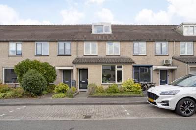 Woning Hof 46 Dongen